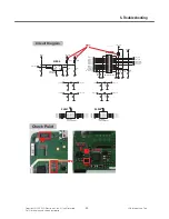 Preview for 94 page of LG GW520 Service Manual