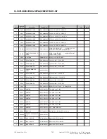 Preview for 179 page of LG GW520 Service Manual