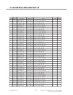 Preview for 181 page of LG GW520 Service Manual