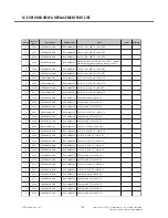 Preview for 183 page of LG GW520 Service Manual