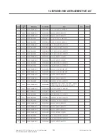 Preview for 184 page of LG GW520 Service Manual