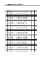 Preview for 185 page of LG GW520 Service Manual