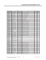 Preview for 190 page of LG GW520 Service Manual