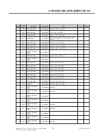 Preview for 192 page of LG GW520 Service Manual