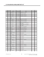 Preview for 197 page of LG GW520 Service Manual