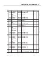 Preview for 198 page of LG GW520 Service Manual