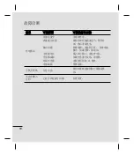 Preview for 96 page of LG GW550 User Manual