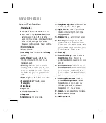 Preview for 104 page of LG GW550 User Manual