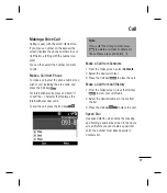 Preview for 123 page of LG GW550 User Manual