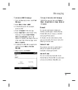 Preview for 129 page of LG GW550 User Manual