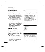 Preview for 132 page of LG GW550 User Manual