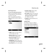 Preview for 143 page of LG GW550 User Manual