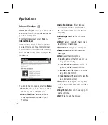 Preview for 146 page of LG GW550 User Manual