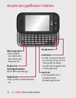 Preview for 12 page of LG GW620 User Manual