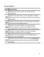 Preview for 29 page of LG GW620 User Manual