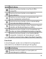 Preview for 31 page of LG GW620 User Manual