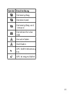 Preview for 33 page of LG GW620 User Manual