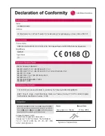 Preview for 95 page of LG GW620 User Manual