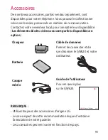 Preview for 197 page of LG GW620 User Manual