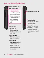 Preview for 220 page of LG GW620 User Manual