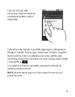 Preview for 237 page of LG GW620 User Manual