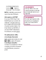 Preview for 247 page of LG GW620 User Manual