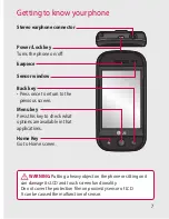 Preview for 325 page of LG GW620 User Manual