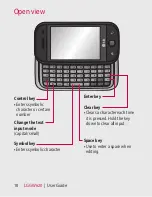 Preview for 328 page of LG GW620 User Manual