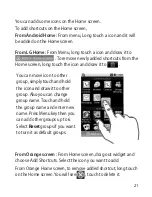 Preview for 339 page of LG GW620 User Manual