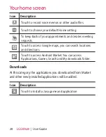 Preview for 346 page of LG GW620 User Manual