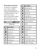 Preview for 347 page of LG GW620 User Manual