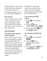 Preview for 357 page of LG GW620 User Manual