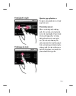 Предварительный просмотр 21 страницы LG GW620F User Manual