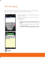 Preview for 16 page of LG GW825-QSG IQ Quick Start Manual