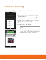 Preview for 17 page of LG GW825-QSG IQ Quick Start Manual