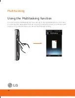 Preview for 20 page of LG GW825-QSG IQ Quick Start Manual