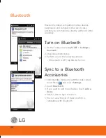 Preview for 22 page of LG GW825-QSG IQ Quick Start Manual