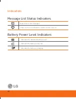 Preview for 26 page of LG GW825-QSG IQ Quick Start Manual