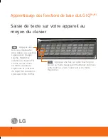 Preview for 36 page of LG GW825-QSG IQ Quick Start Manual