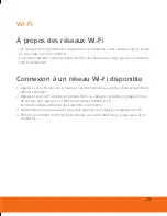 Preview for 51 page of LG GW825-QSG IQ Quick Start Manual