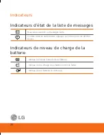 Preview for 54 page of LG GW825-QSG IQ Quick Start Manual