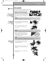 Preview for 12 page of LG GWB207FBQA User Manual