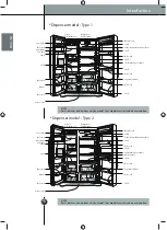 Предварительный просмотр 8 страницы LG GWL227HXYA Owner'S Manual