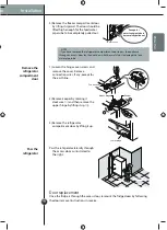 Предварительный просмотр 11 страницы LG GWL227HXYA Owner'S Manual