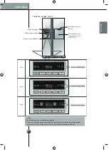 Предварительный просмотр 19 страницы LG GWL227HXYA Owner'S Manual