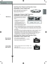 Предварительный просмотр 31 страницы LG GWL227HXYA Owner'S Manual