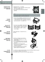 Предварительный просмотр 35 страницы LG GWL227HXYA Owner'S Manual