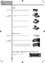 Предварительный просмотр 22 страницы LG GWL545PZQV Owner'S Manual