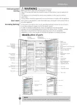 Preview for 13 page of LG GWL6004PS Owner'S Manual