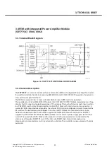 Preview for 34 page of LG GX300 Service Manual